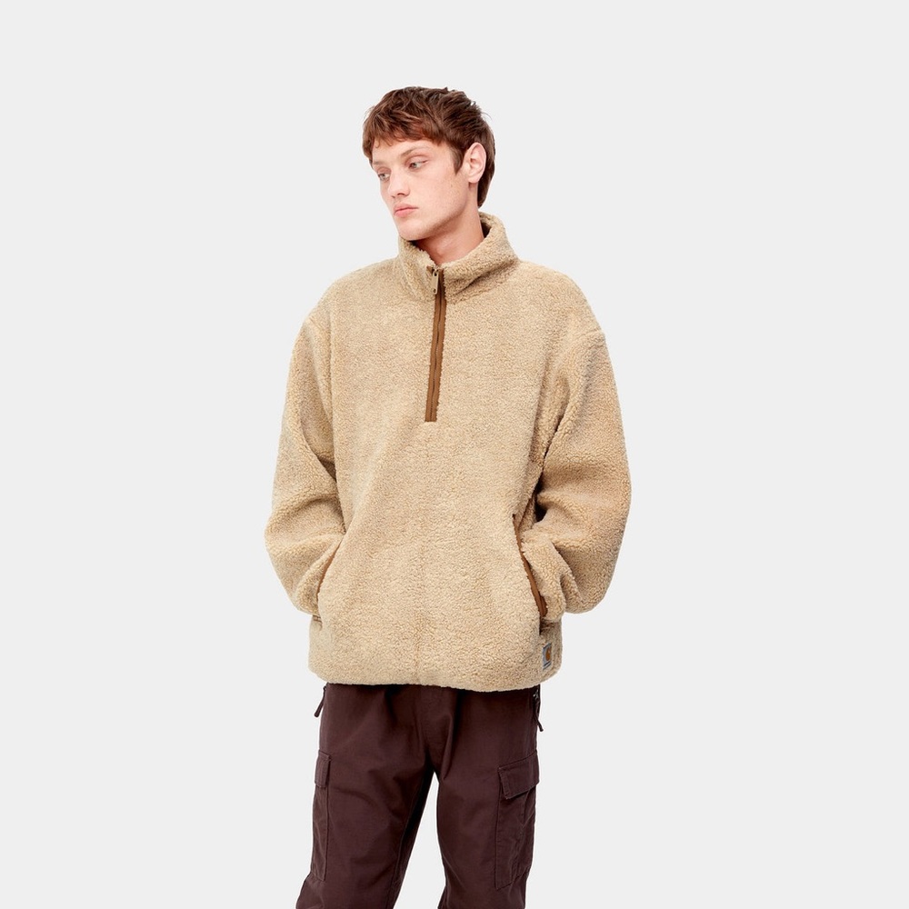 Carhartt WIP Dorper Pullover Liner